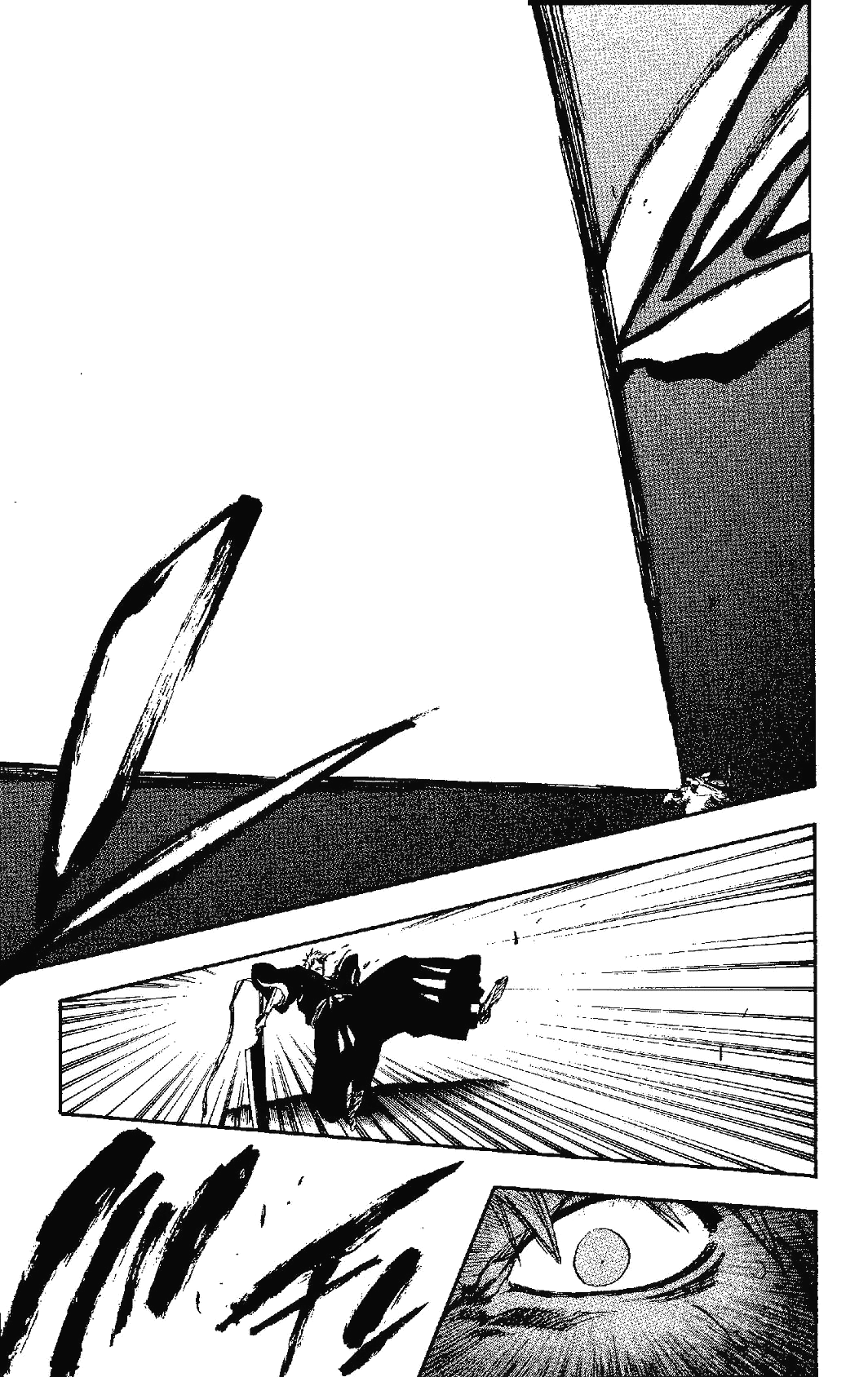 Thần Chết Ichigo Chapter 252 - 14