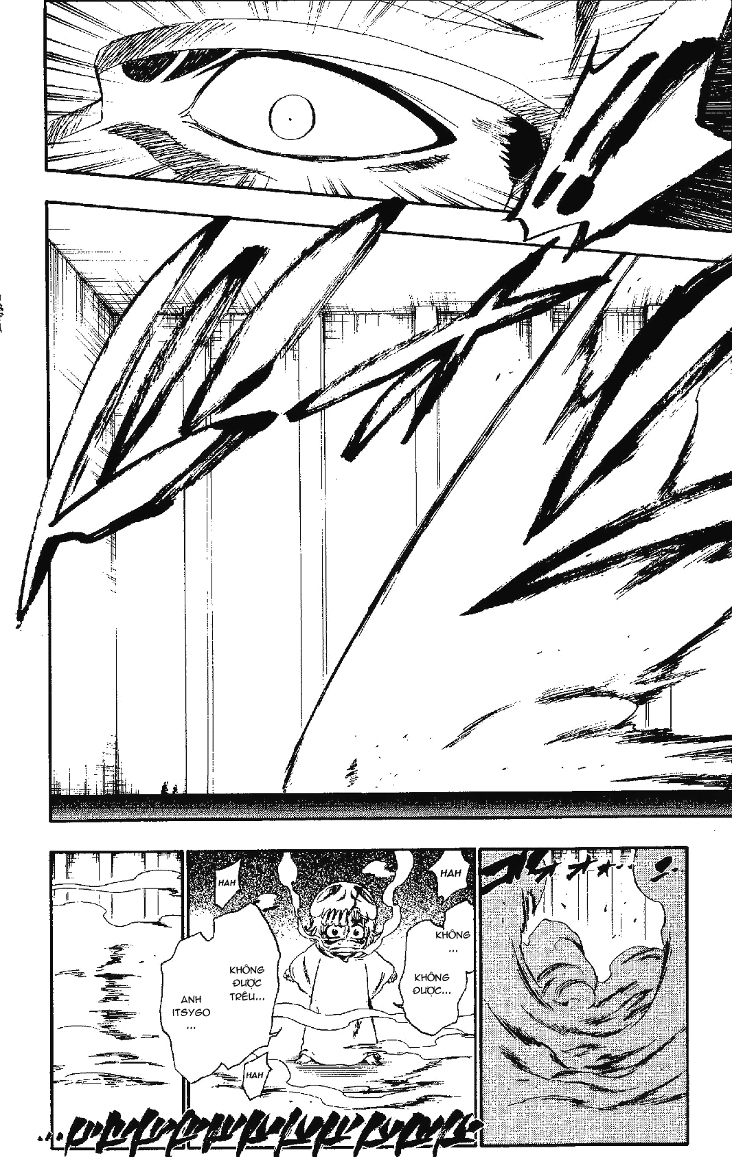 Thần Chết Ichigo Chapter 252 - 17