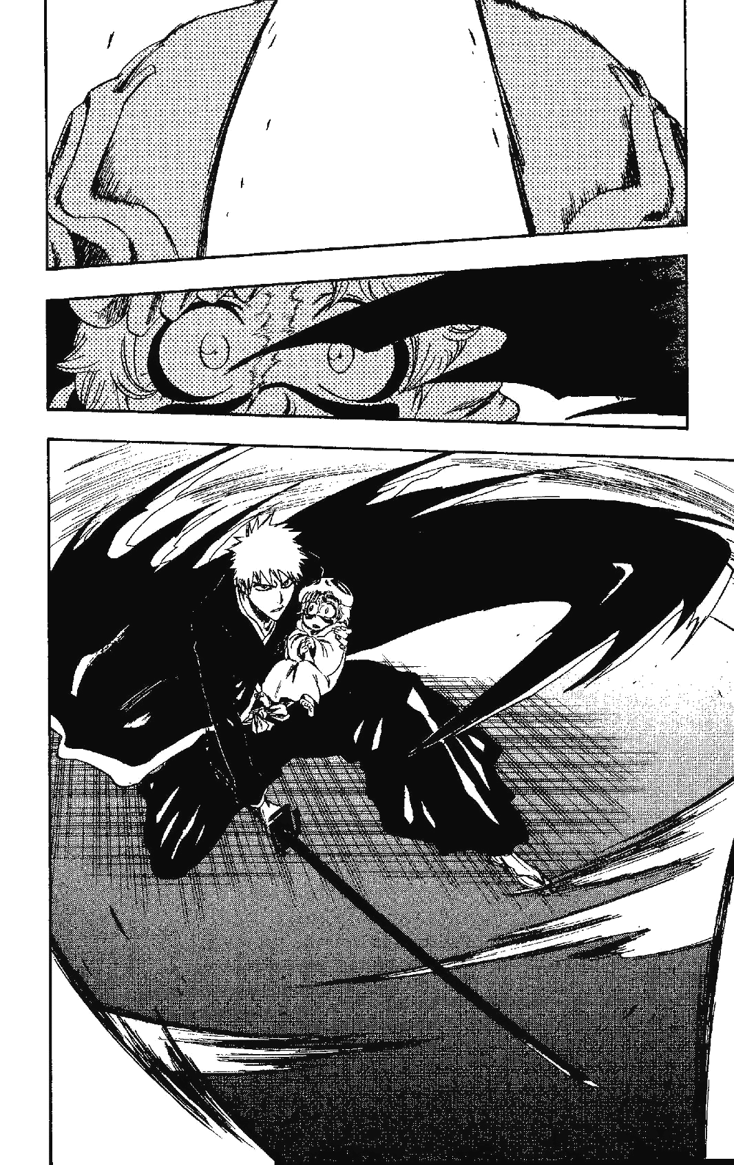 Thần Chết Ichigo Chapter 252 - 20