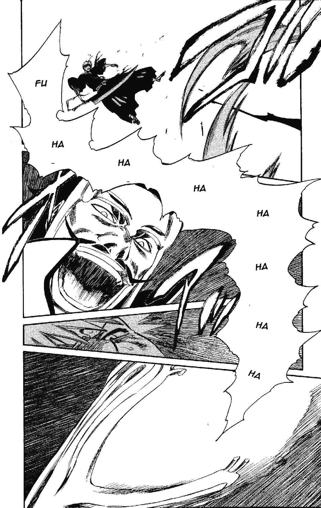 Thần Chết Ichigo Chapter 252 - 7