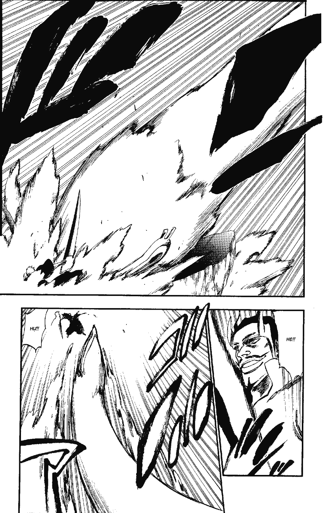 Thần Chết Ichigo Chapter 252 - 8