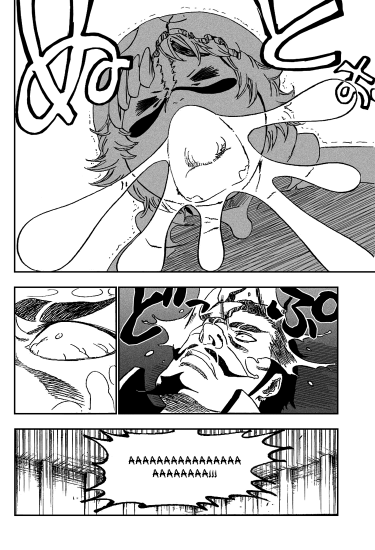 Thần Chết Ichigo Chapter 254 - 3