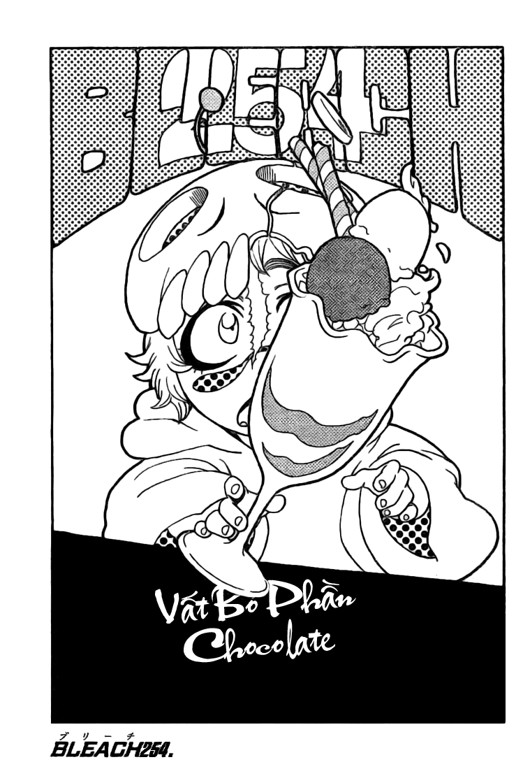 Thần Chết Ichigo Chapter 254 - 4