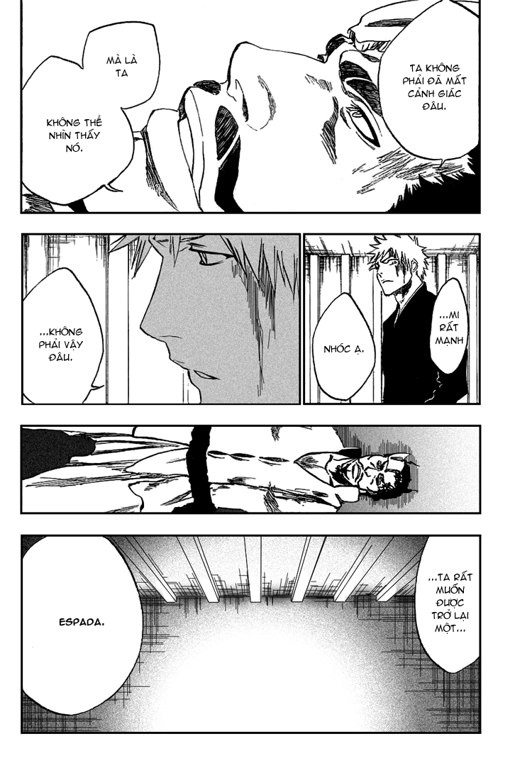 Thần Chết Ichigo Chapter 254 - 7