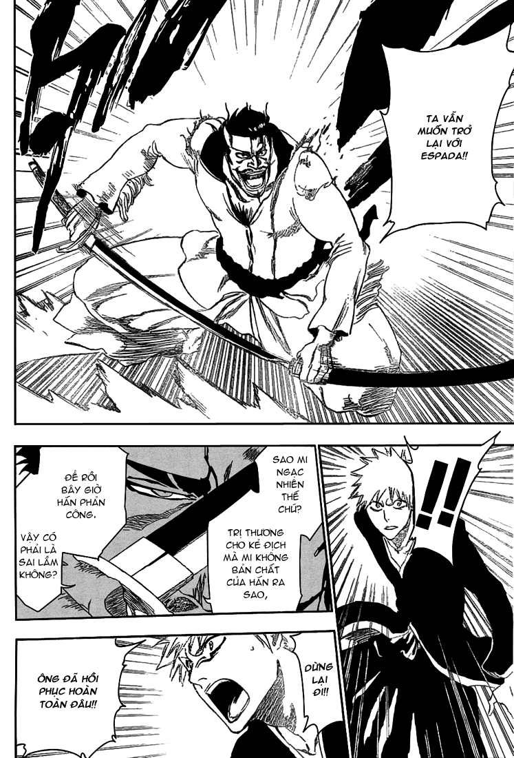 Thần Chết Ichigo Chapter 254 - 9