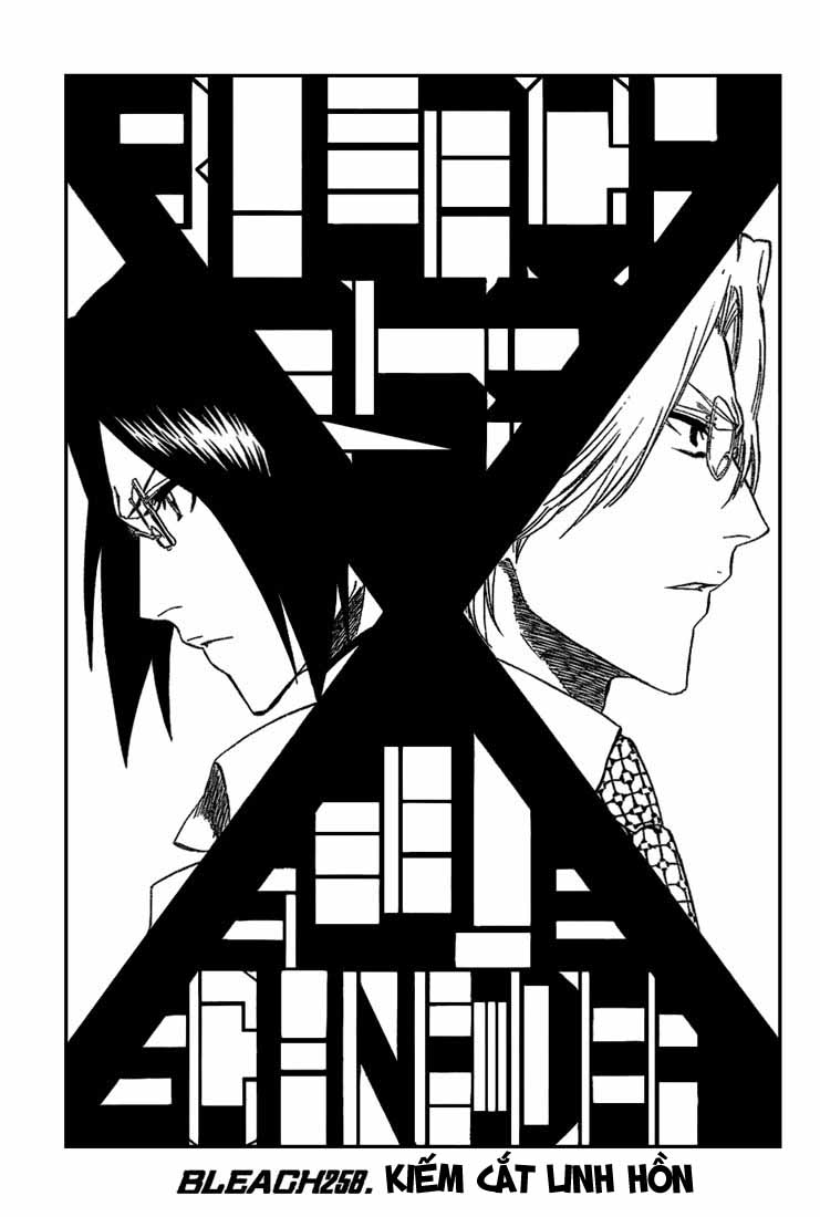 Thần Chết Ichigo Chapter 258 - 4