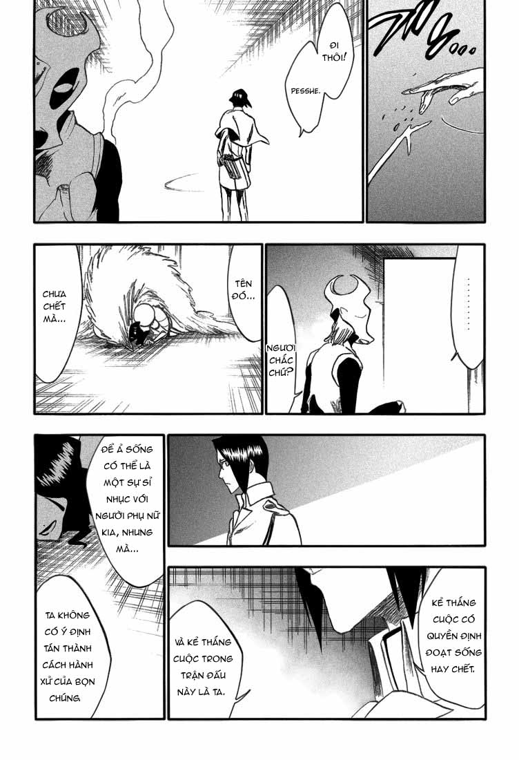 Thần Chết Ichigo Chapter 259 - 4