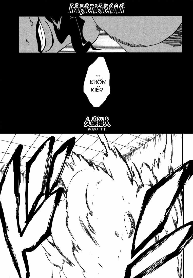 Thần Chết Ichigo Chapter 259 - 8