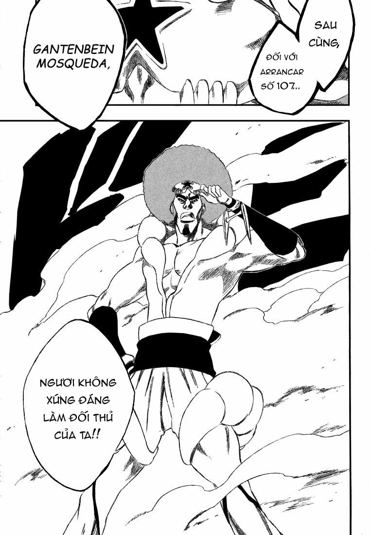 Thần Chết Ichigo Chapter 259 - 10