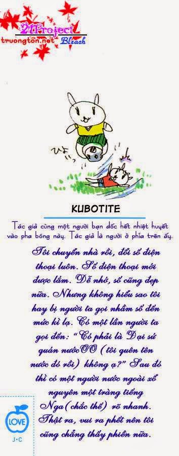 Thần Chết Ichigo Chapter 26 - 2