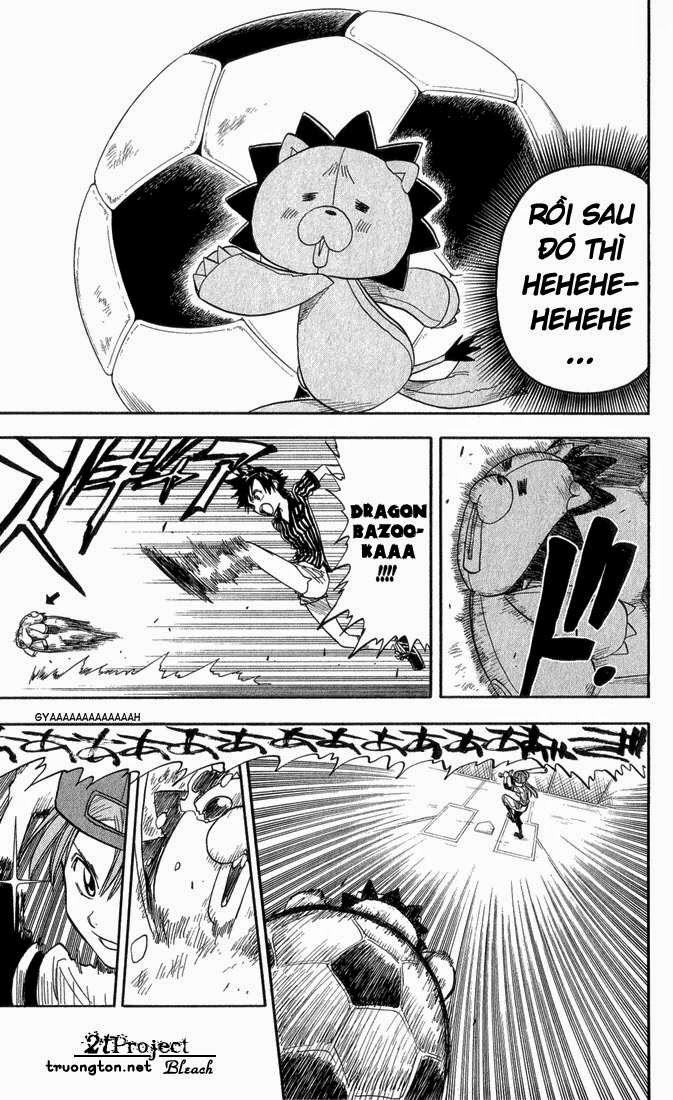 Thần Chết Ichigo Chapter 26 - 12