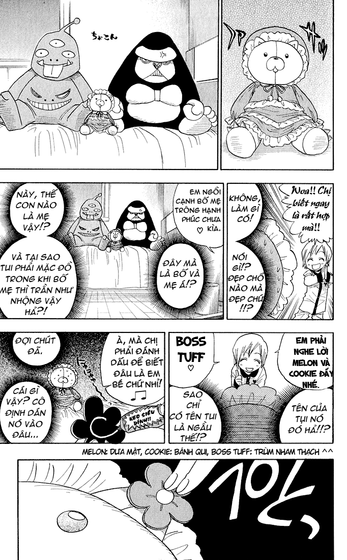 Thần Chết Ichigo Chapter 26 - 20