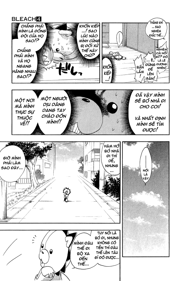 Thần Chết Ichigo Chapter 26 - 10