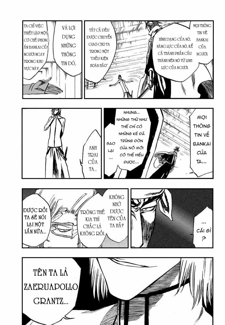 Thần Chết Ichigo Chapter 265 - 12