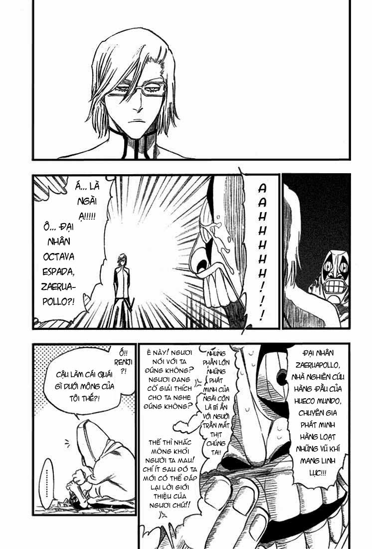 Thần Chết Ichigo Chapter 265 - 6