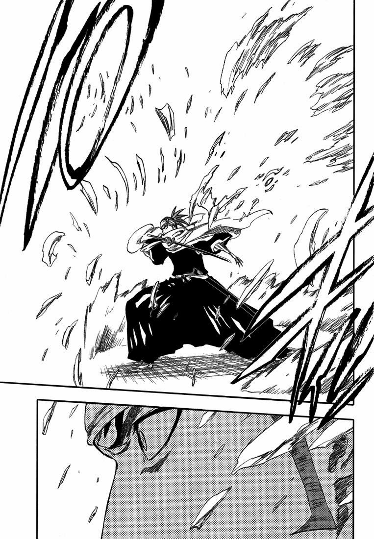 Thần Chết Ichigo Chapter 265 - 10