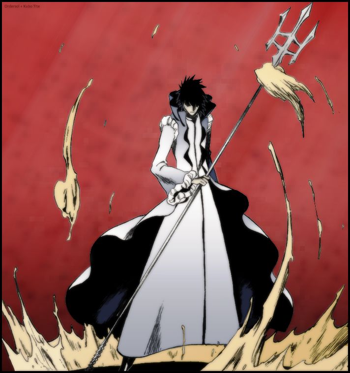 Thần Chết Ichigo Chapter 266 - 2