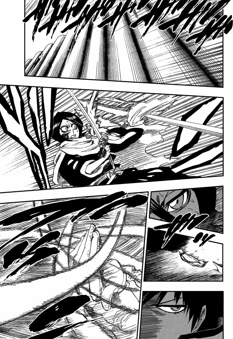 Thần Chết Ichigo Chapter 266 - 6