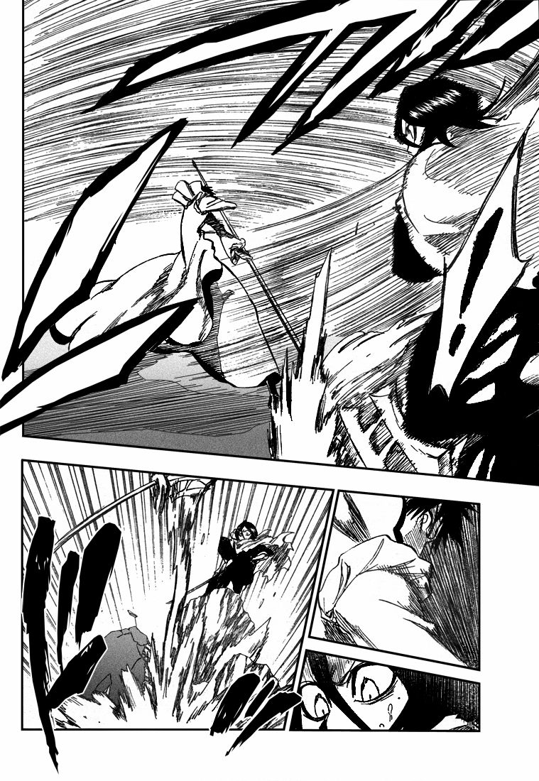 Thần Chết Ichigo Chapter 266 - 7