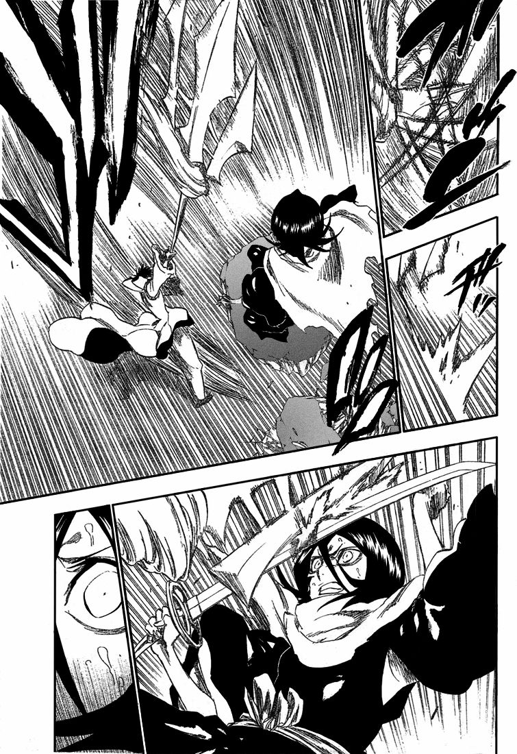 Thần Chết Ichigo Chapter 266 - 8