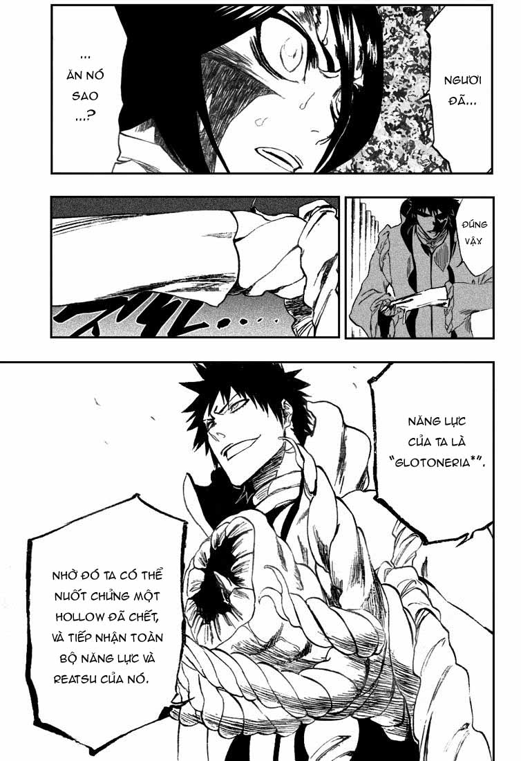 Thần Chết Ichigo Chapter 267 - 11