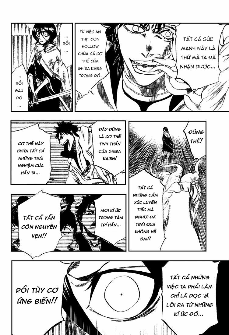 Thần Chết Ichigo Chapter 267 - 12