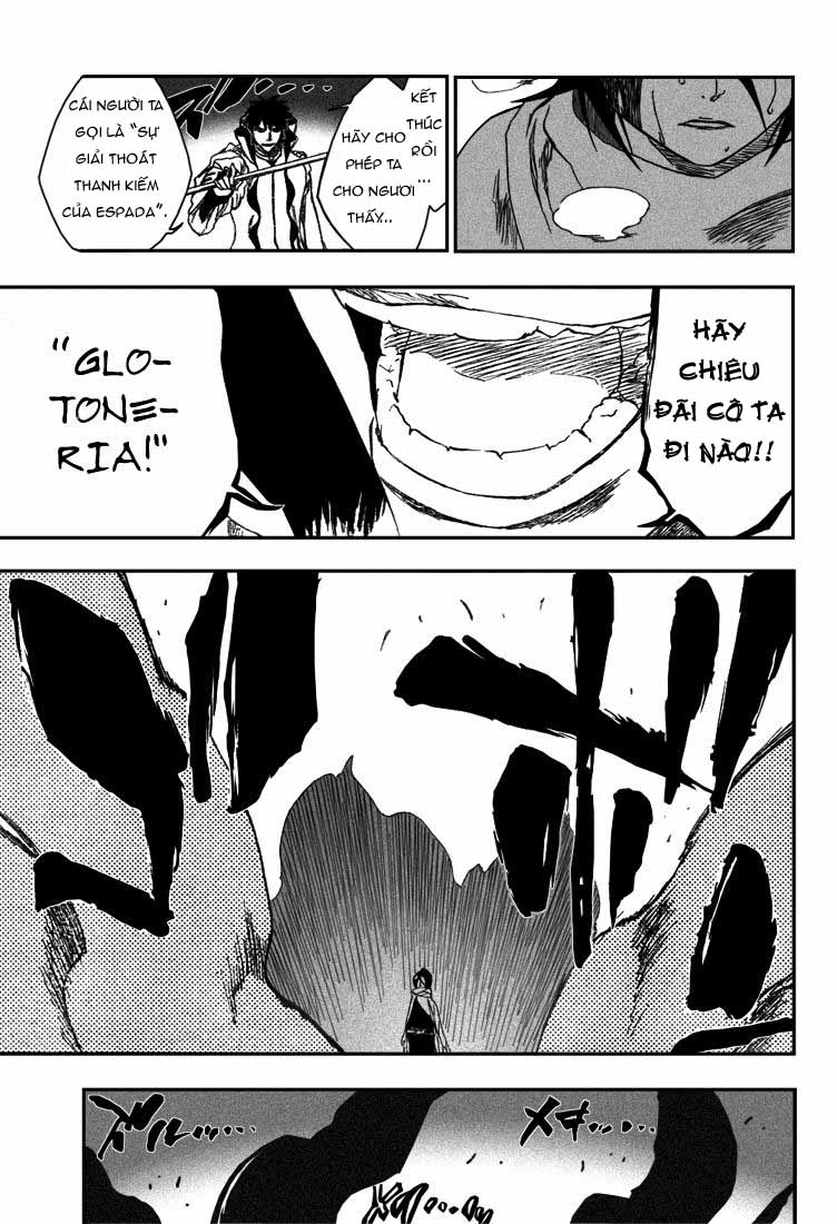Thần Chết Ichigo Chapter 267 - 13
