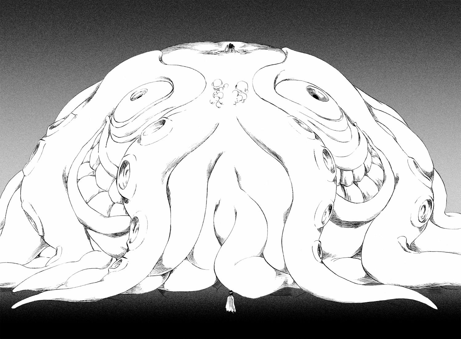 Thần Chết Ichigo Chapter 267 - 14