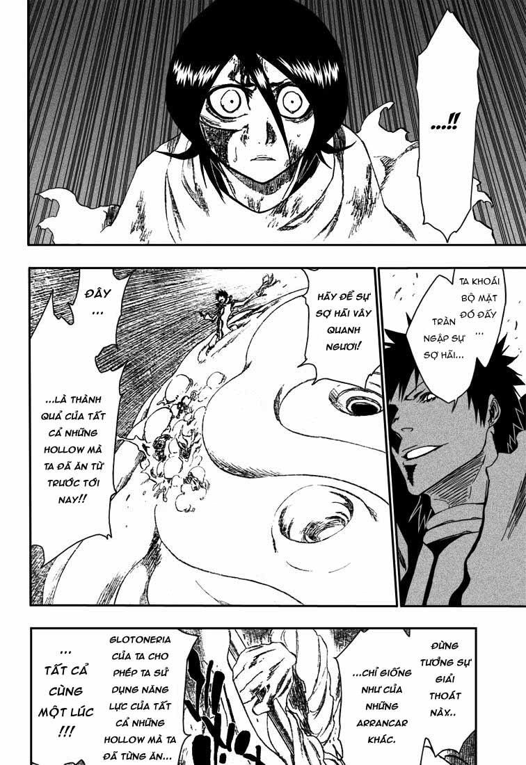 Thần Chết Ichigo Chapter 267 - 15