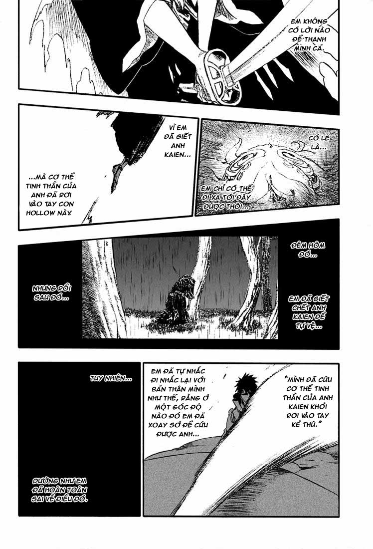 Thần Chết Ichigo Chapter 267 - 17