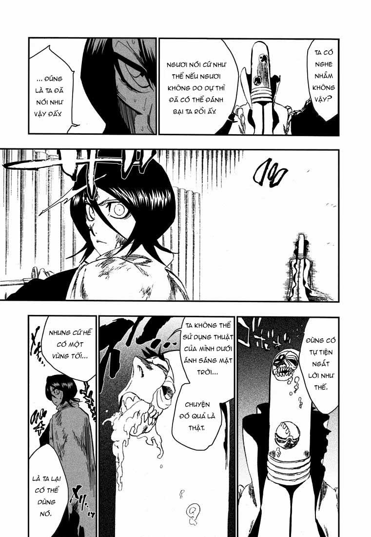 Thần Chết Ichigo Chapter 267 - 7