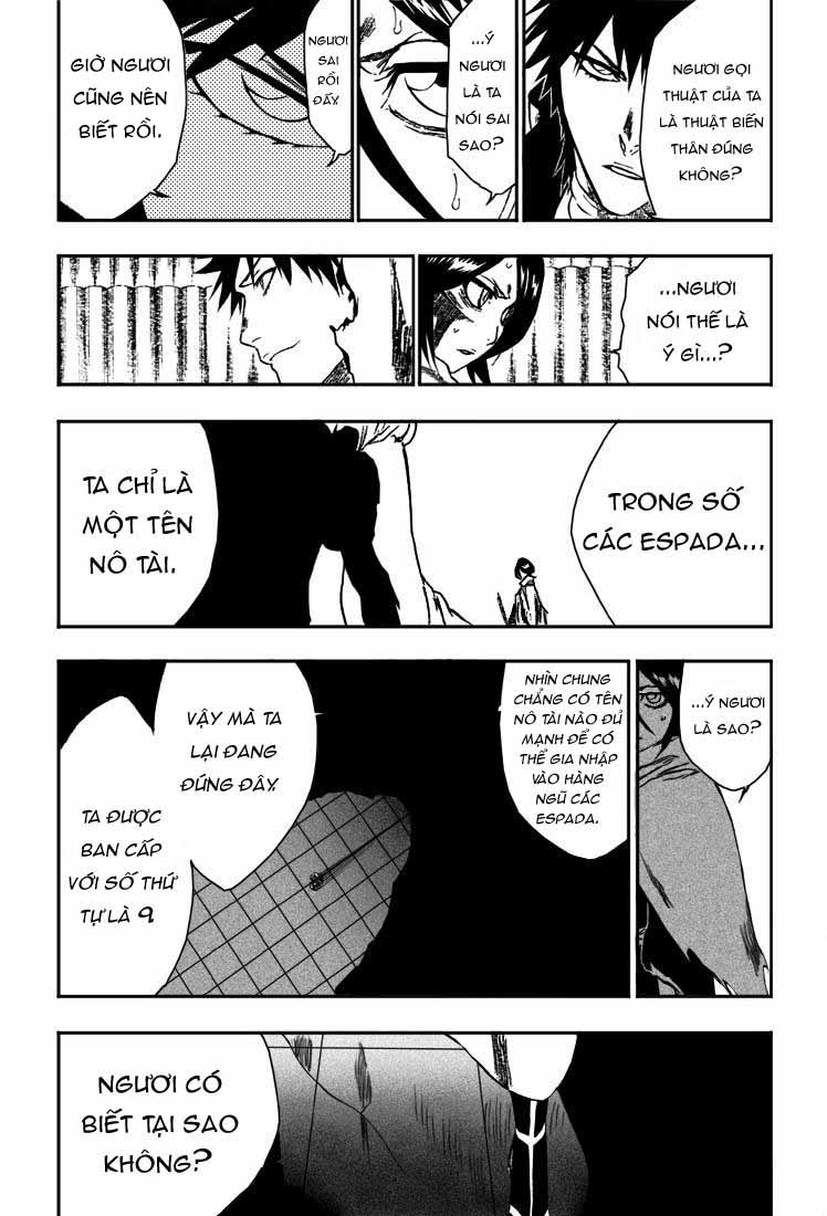 Thần Chết Ichigo Chapter 267 - 9