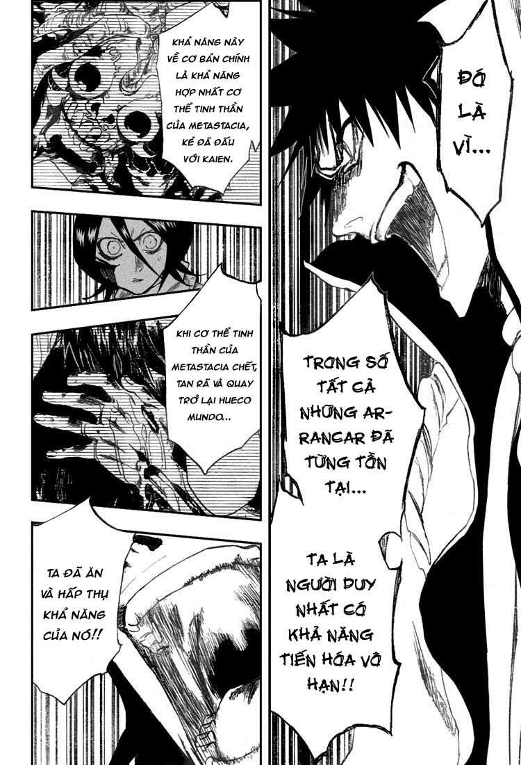 Thần Chết Ichigo Chapter 267 - 10