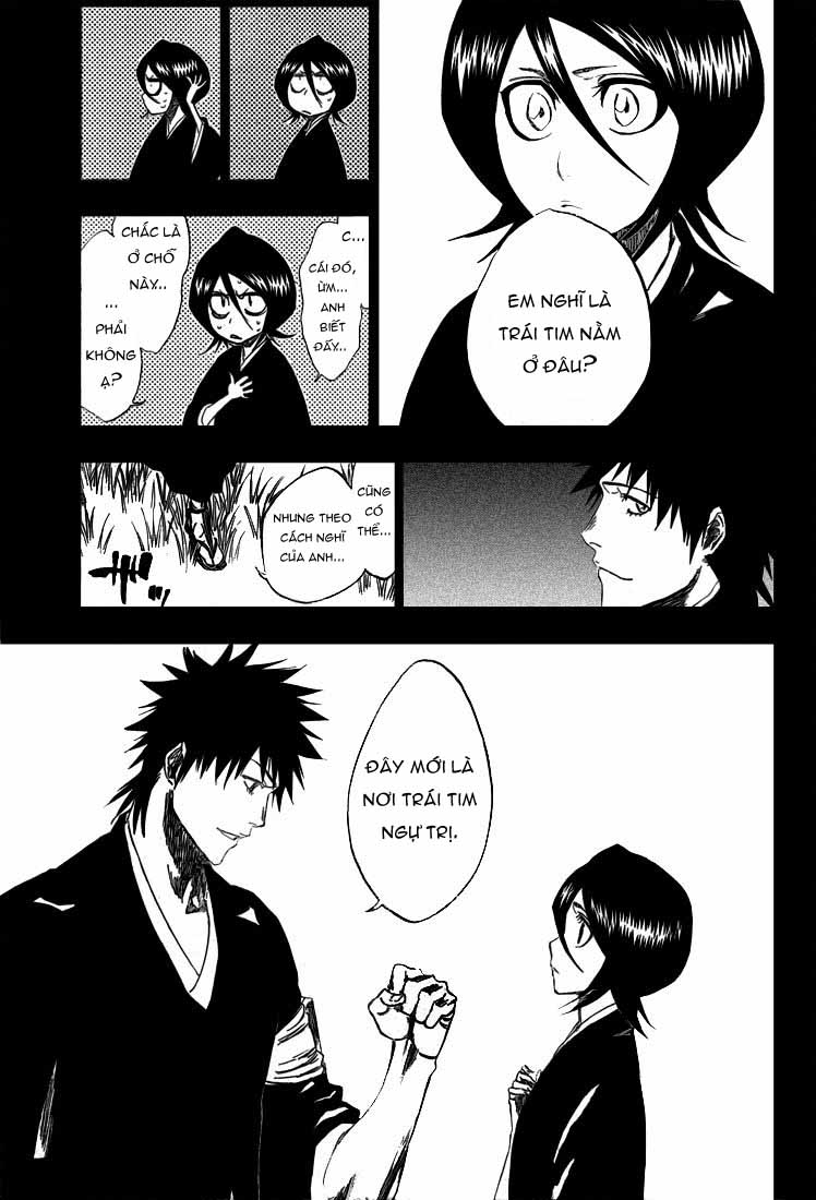 Thần Chết Ichigo Chapter 268 - 14