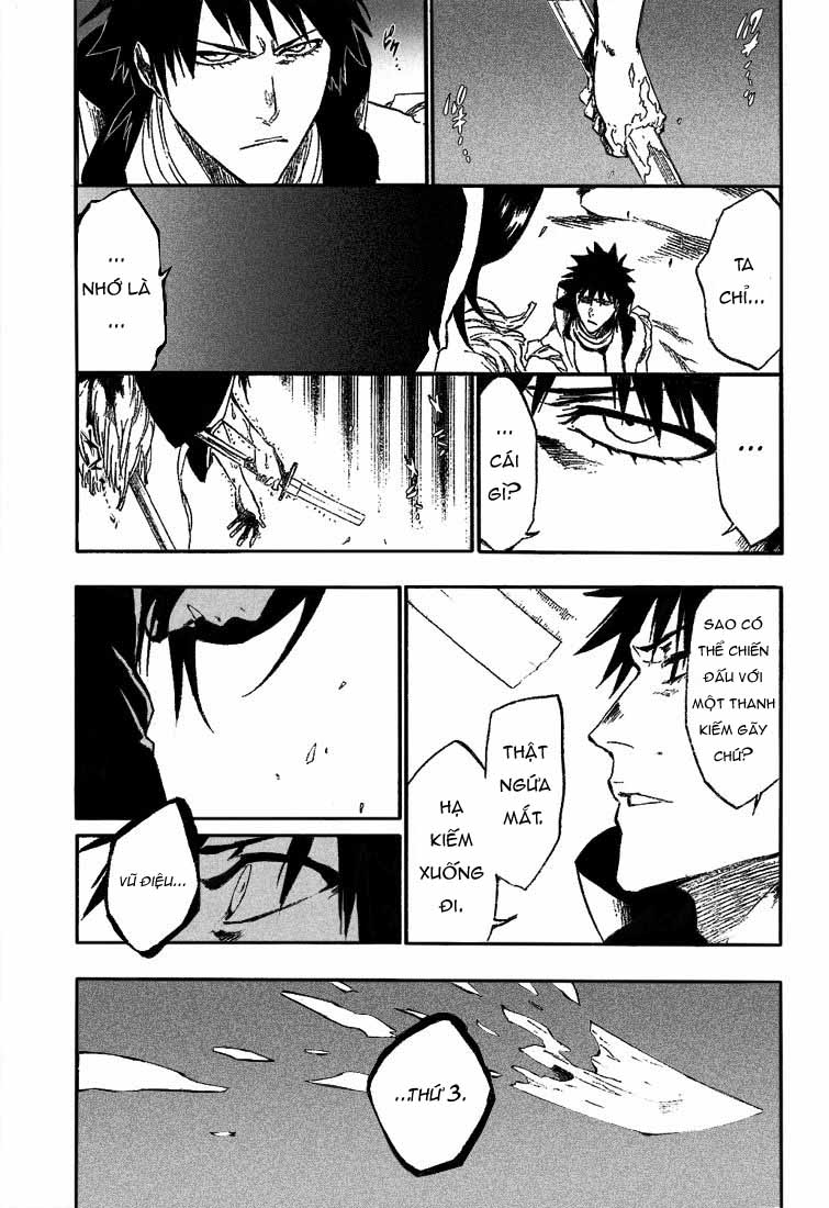 Thần Chết Ichigo Chapter 268 - 20