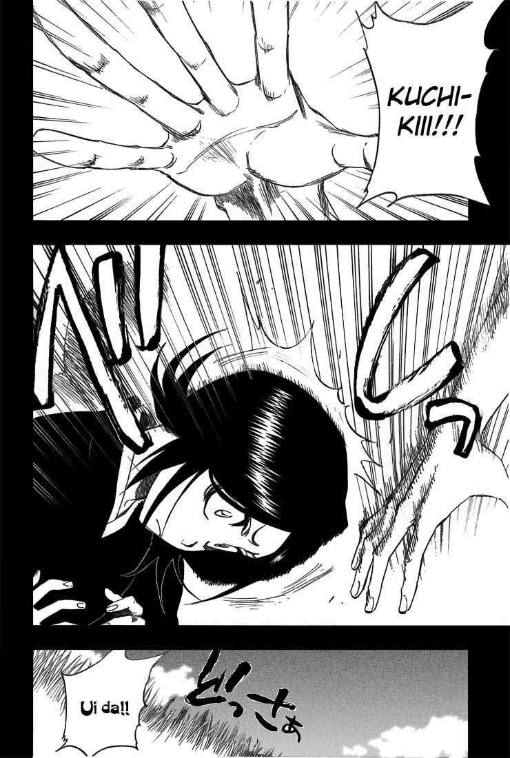 Thần Chết Ichigo Chapter 268 - 4