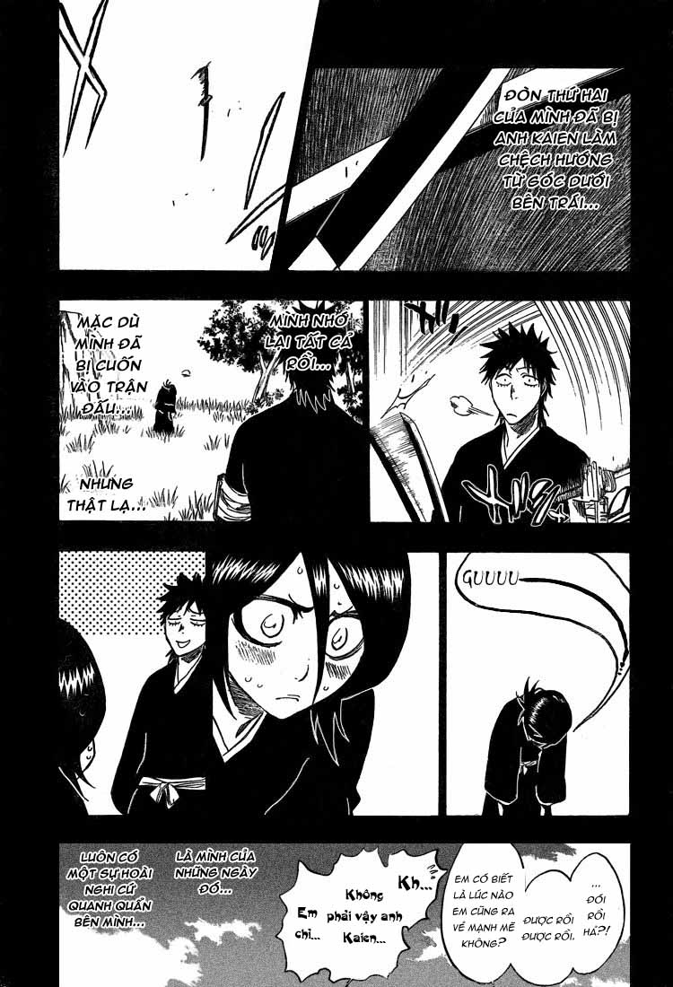 Thần Chết Ichigo Chapter 268 - 10
