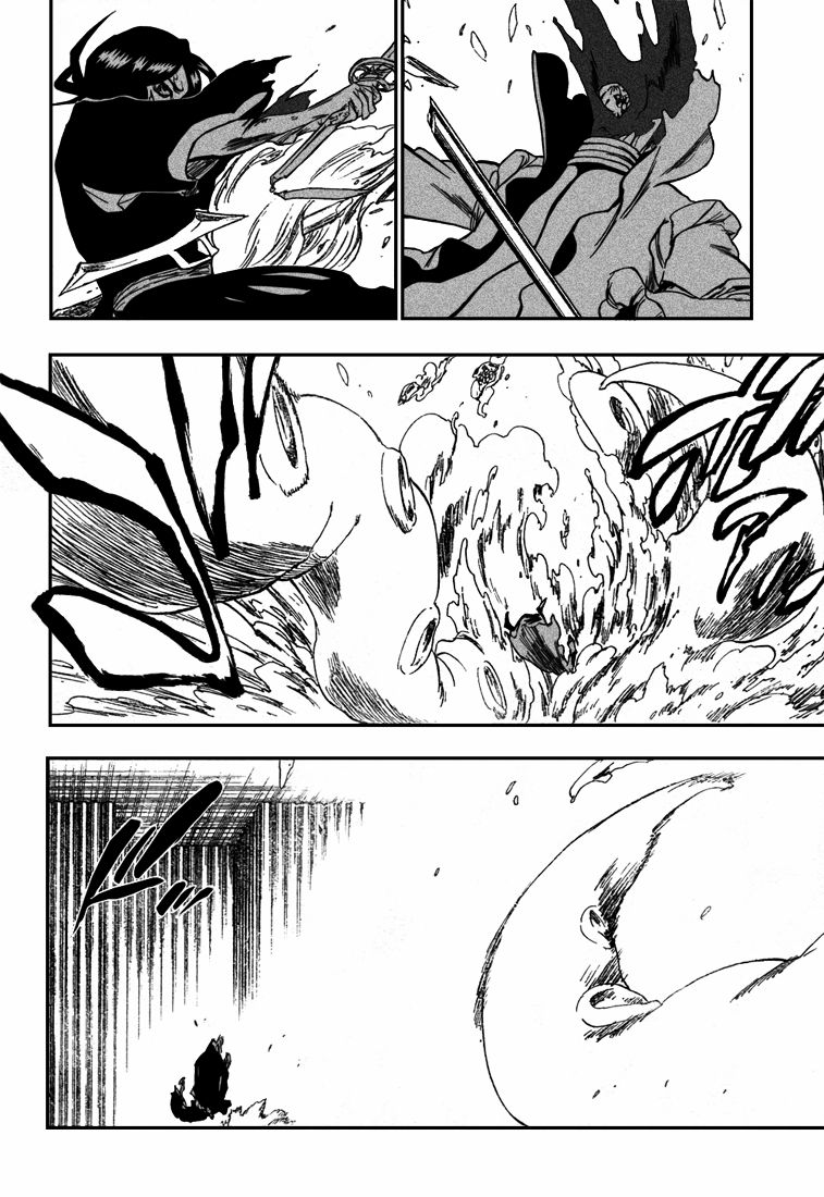 Thần Chết Ichigo Chapter 269 - 4