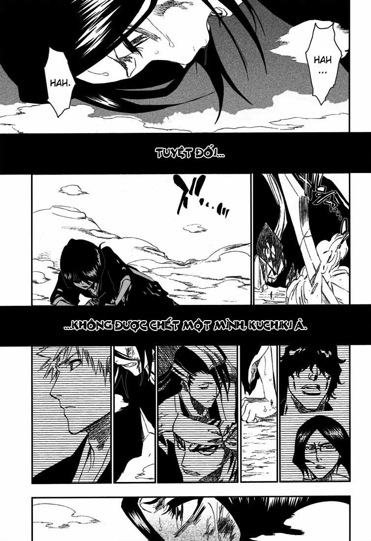 Thần Chết Ichigo Chapter 269 - 7