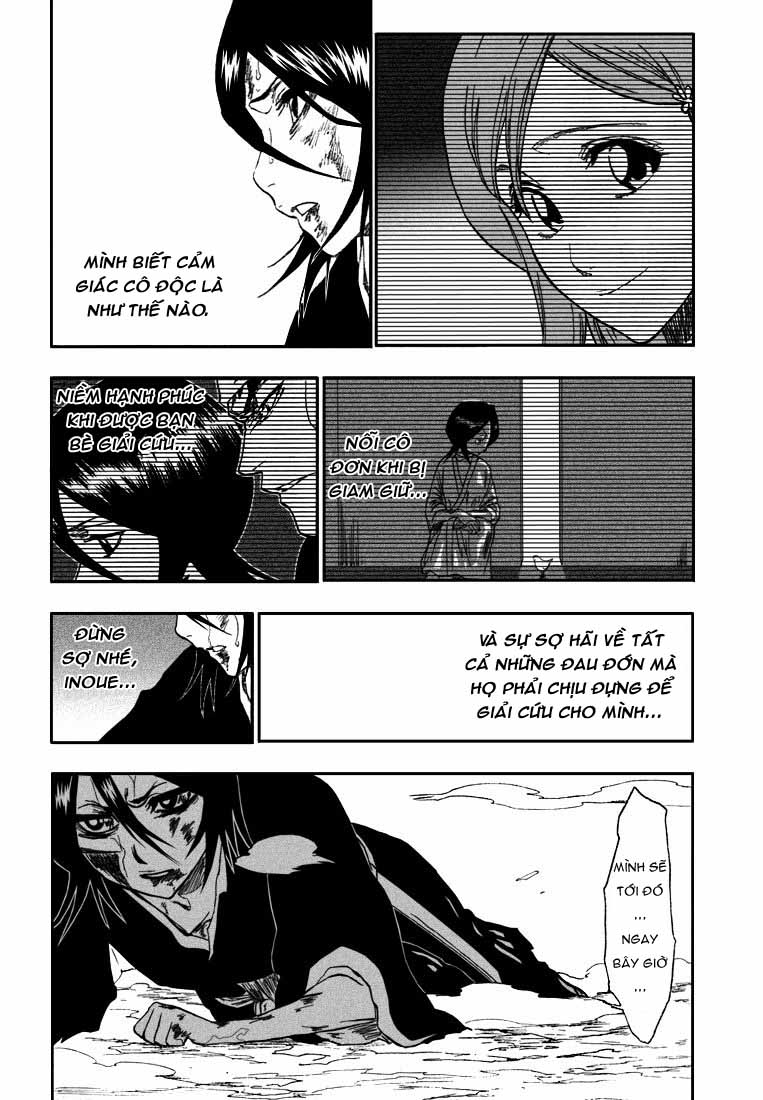 Thần Chết Ichigo Chapter 269 - 8
