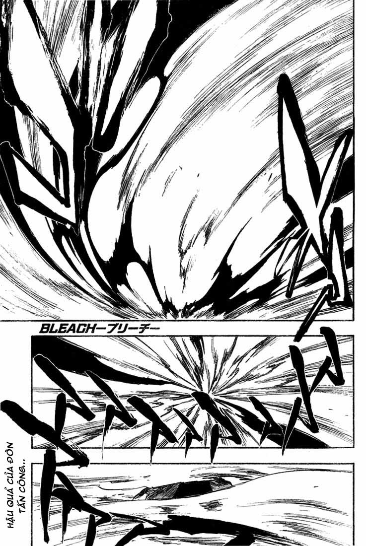 Thần Chết Ichigo Chapter 271 - 4
