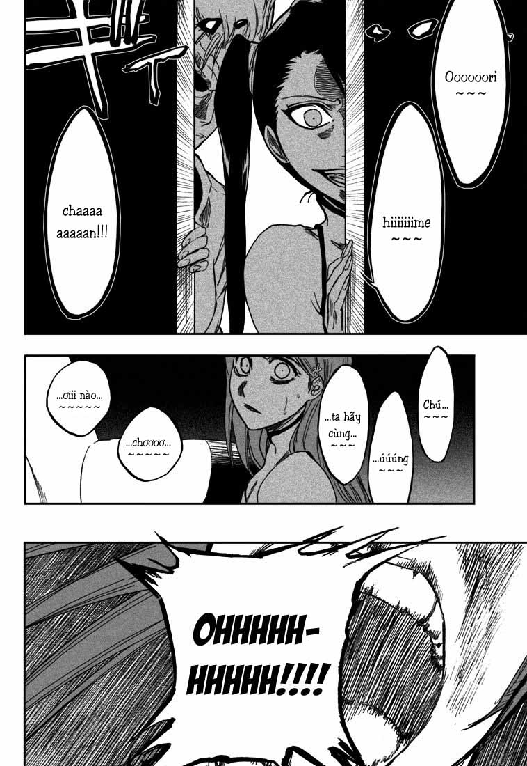 Thần Chết Ichigo Chapter 272 - 12