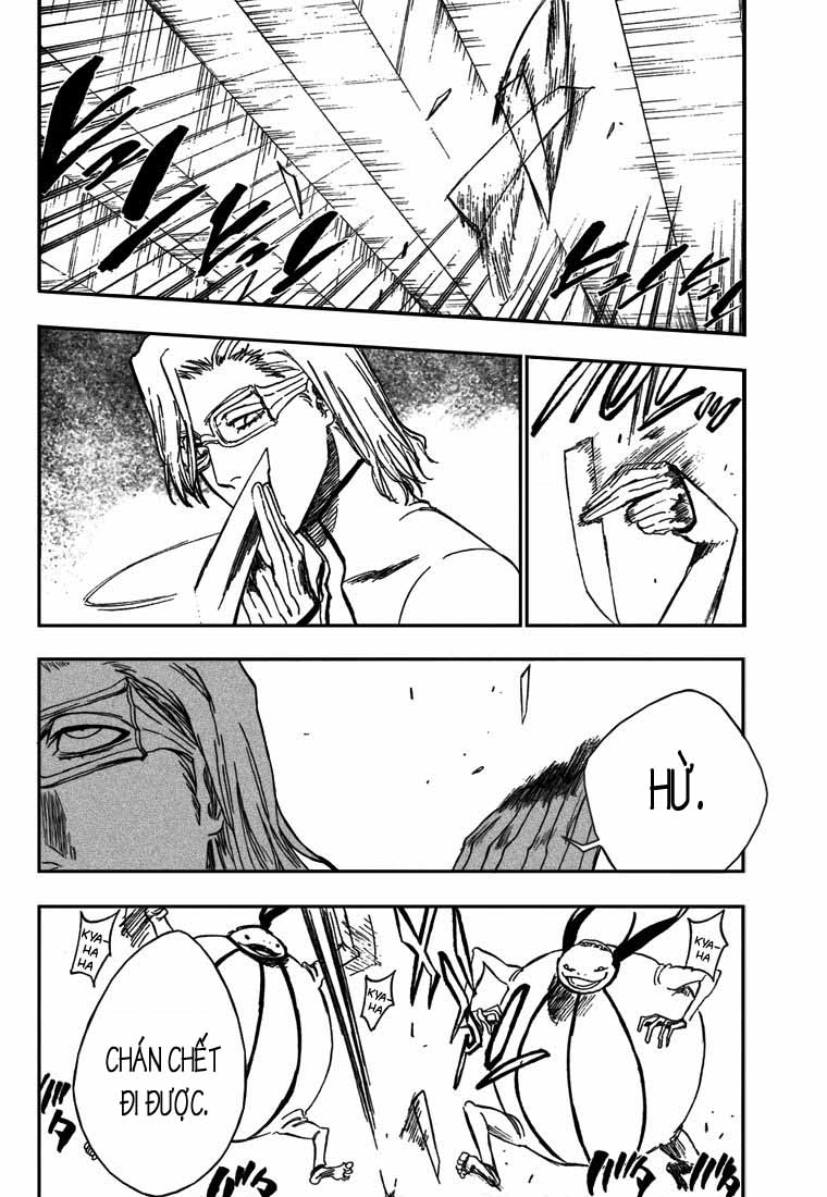 Thần Chết Ichigo Chapter 272 - 14