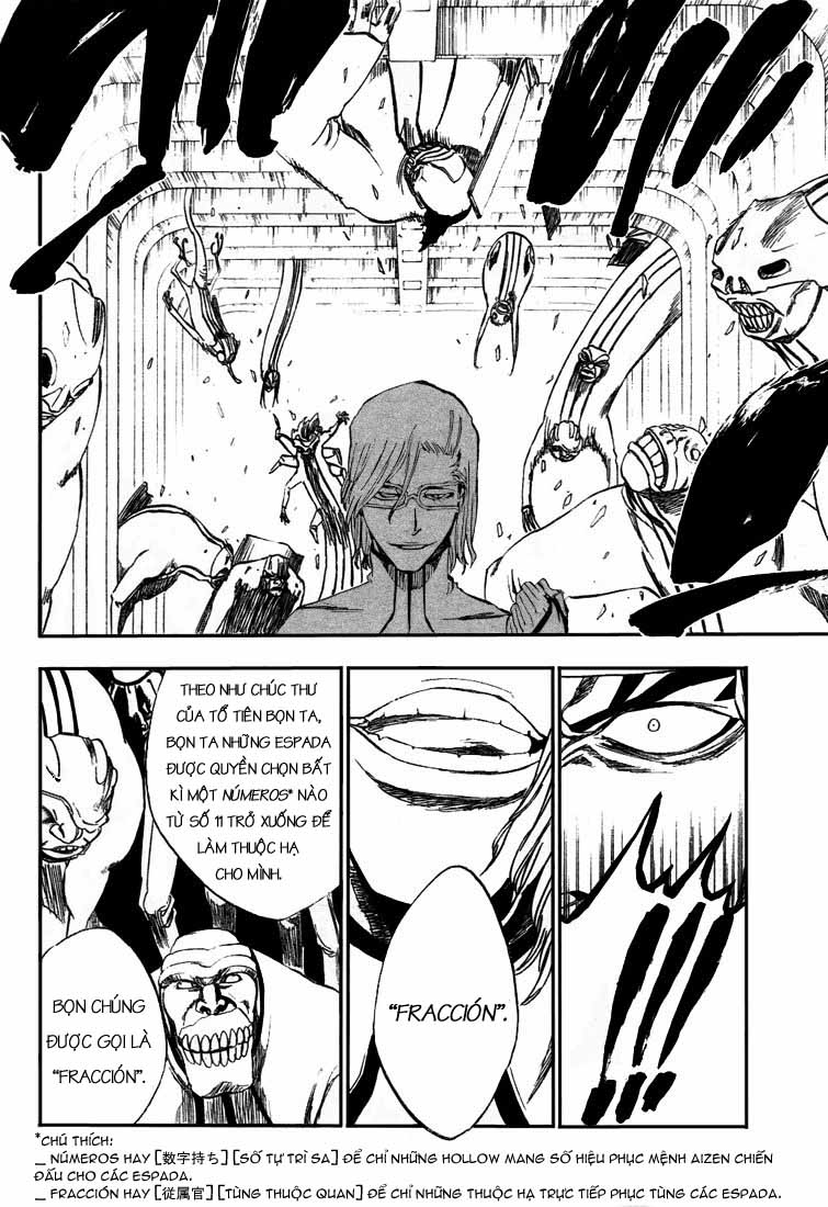 Thần Chết Ichigo Chapter 272 - 16