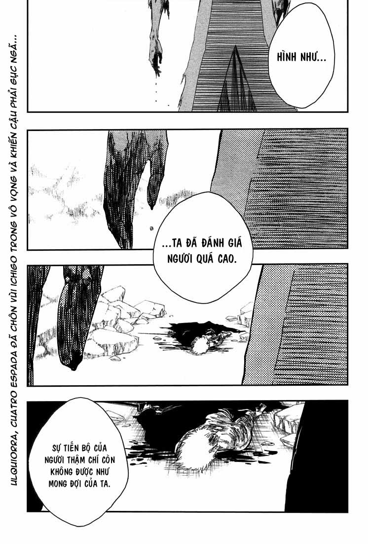 Thần Chết Ichigo Chapter 272 - 5
