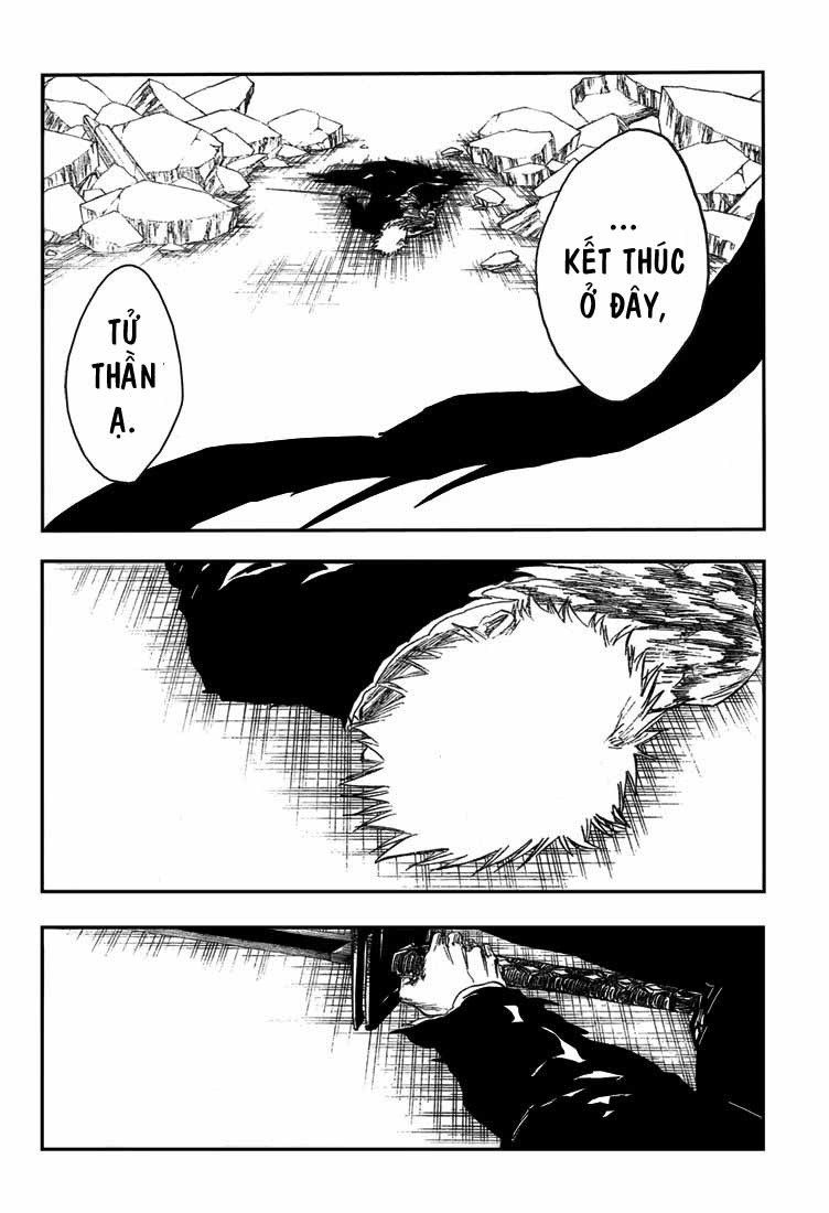 Thần Chết Ichigo Chapter 272 - 8