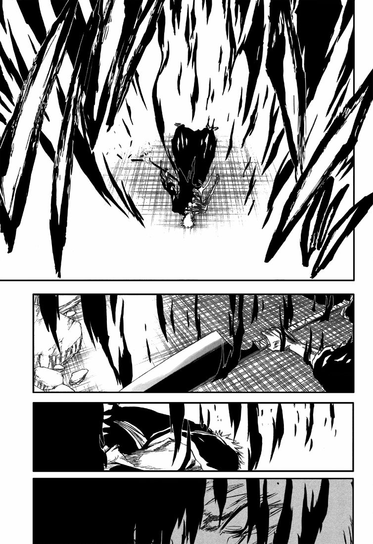 Thần Chết Ichigo Chapter 272 - 9