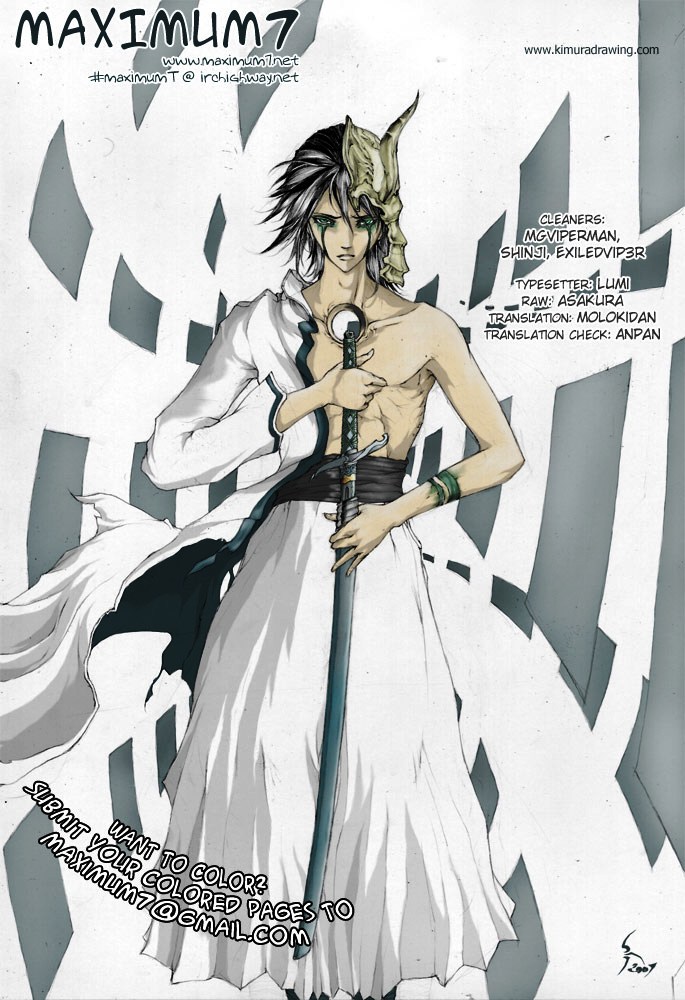 Thần Chết Ichigo Chapter 273 - 2