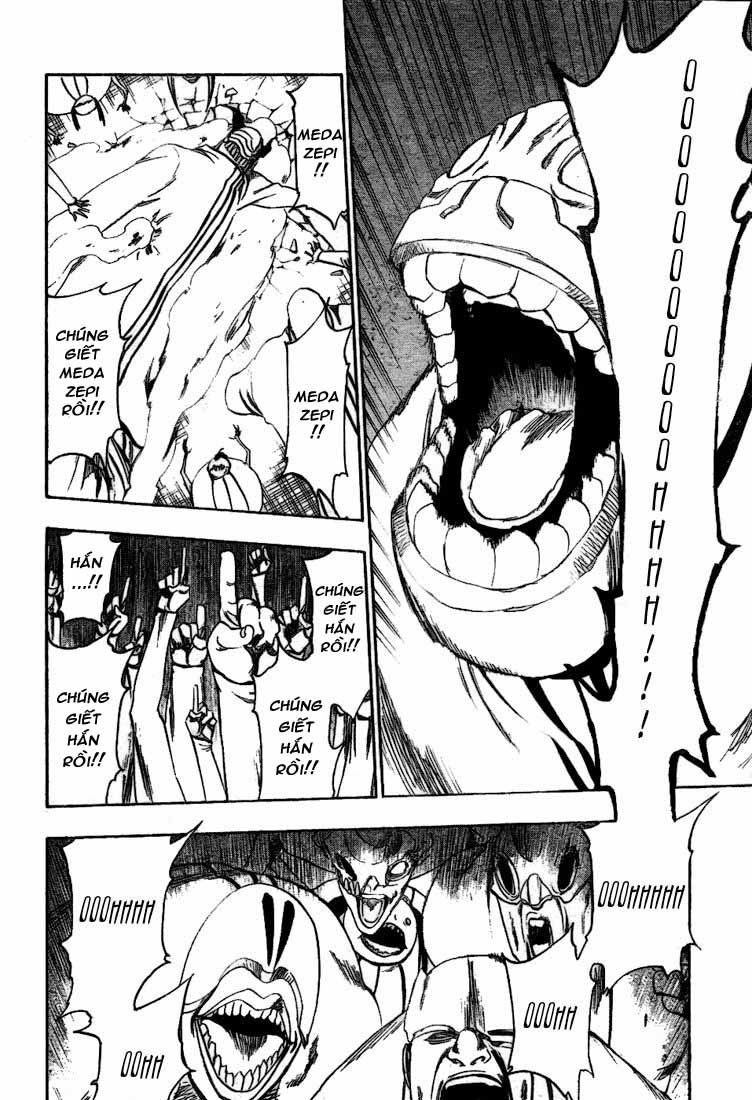 Thần Chết Ichigo Chapter 273 - 14