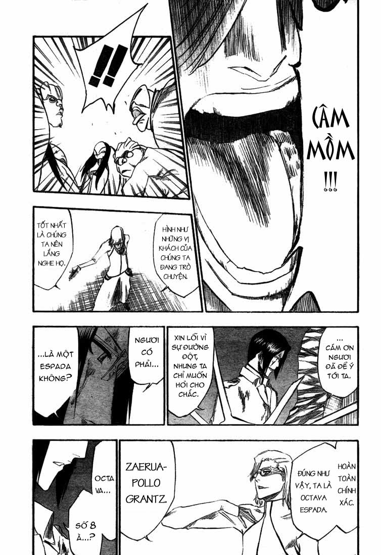 Thần Chết Ichigo Chapter 273 - 17